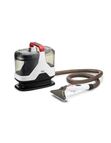 ASPIRADOR/LIMPIADOR TAPICERÍAS Y CRISTALES...