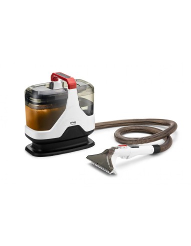 ASPIRADOR/LIMPIADOR TAPICERÍAS Y CRISTALES...