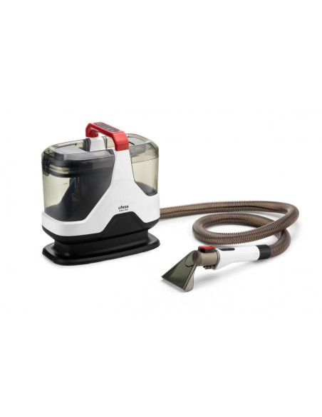 ASPIRADOR/LIMPIADOR TAPICERÍAS Y CRISTALES UFESA EDEN 600