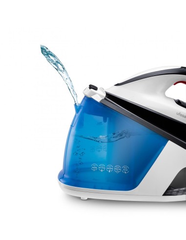 CENTRO DE PLANCHADO UFESA EXCELLENCE SMARTCARE