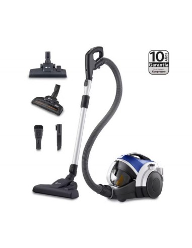 ASPIRADOR LG SIN BOLSA 650W VK8506NHAC.APBQEUR