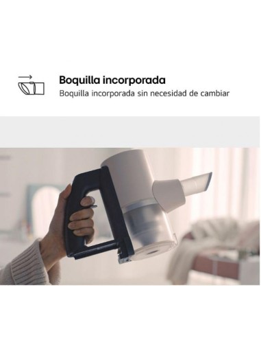 ASPIRADOR ESCOBA LG CORDZERO 150W SUCCIÓN...