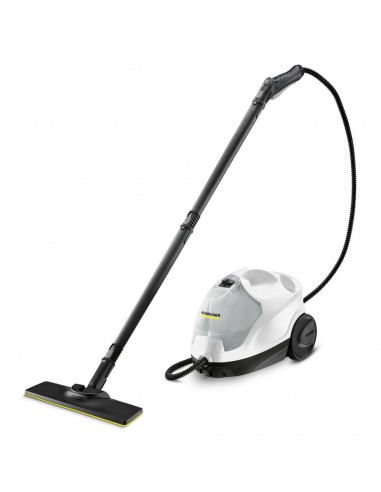 LIMPIADORA DE VAPOR KARCHER SC 4 EASYFIX 15126300