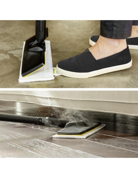 LIMPIADORA DE VAPOR KARCHER SC 4 EASYFIX 15126300