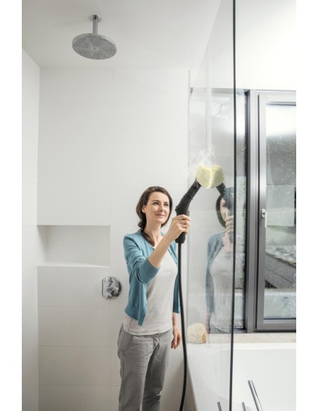 LIMPIADORA DE VAPOR KARCHER SC 4 EASYFIX 15126300