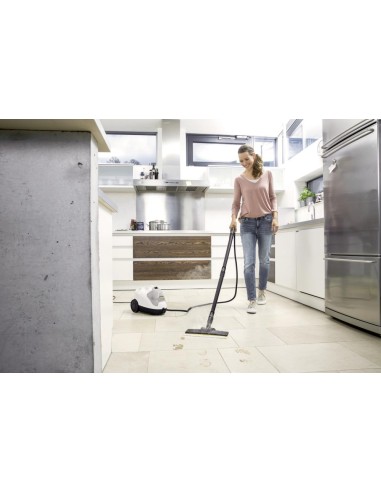 LIMPIADORA DE VAPOR KARCHER SC 4 EASYFIX 15126300