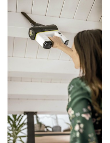 ASPIRADOR A BATERÍA KARCHER VC 6 CORDLESS...