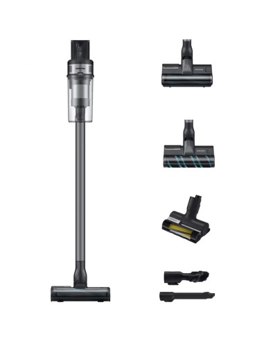 ASPIRADOR ESCOBA SIN CABLE SAMSUNG JET 75E PRO...