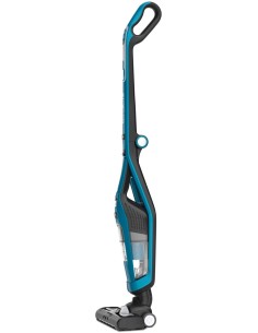 Aspirador Vertical "2-EN-1" sin Cable 0.6L (Azul) - ROWENTA