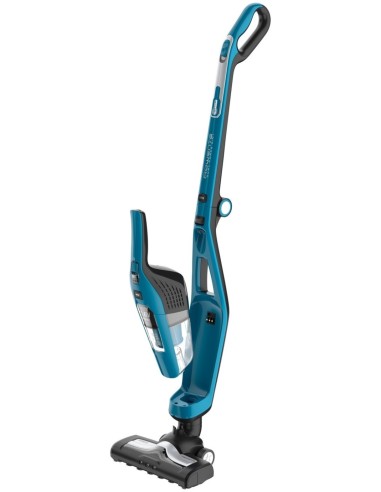 Aspirador Vertical "2-EN-1" sin Cable 0.6L...