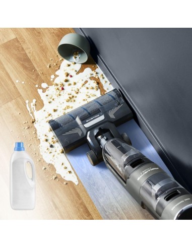 ASPIRADOR ESCOBA ROWENTA X-CLEAN 4 GZ5035WO