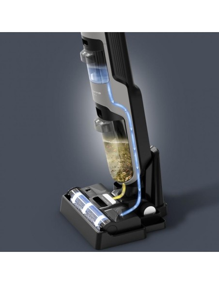 ASPIRADOR ESCOBA ROWENTA X-CLEAN 4 GZ5035WO