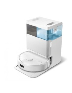 ROBOT ROOMBA® PLUS 405 COMBO CON BASE AUTOWASH™