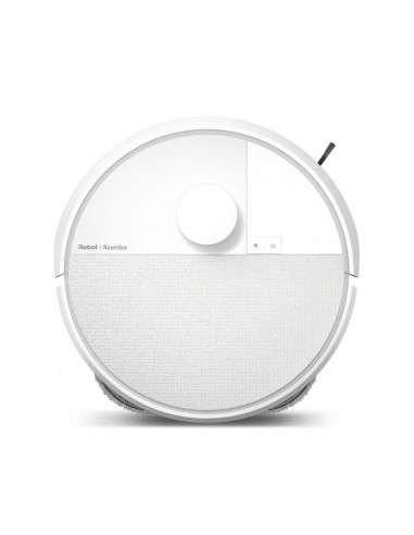 ROBOT ROOMBA® PLUS 405 COMBO CON BASE AUTOWASH™