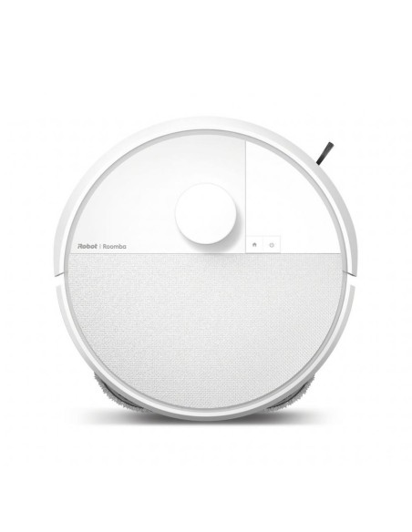 ROBOT ROOMBA® PLUS 405 COMBO CON BASE AUTOWASH™