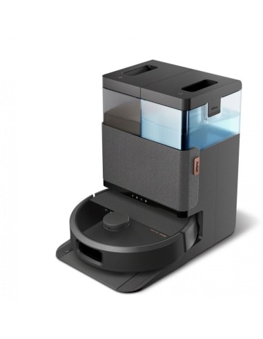 ROBOT ROOMBA® PLUS 505 COMBO CON BASE AUTOWASH™...