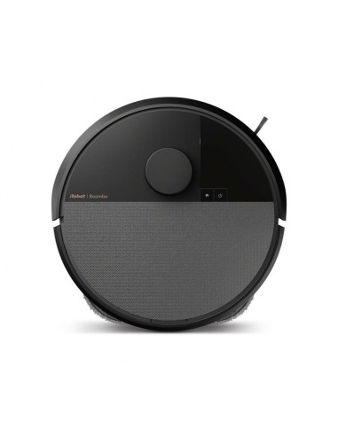 ROBOT ROOMBA® PLUS 505 COMBO CON BASE AUTOWASH™...