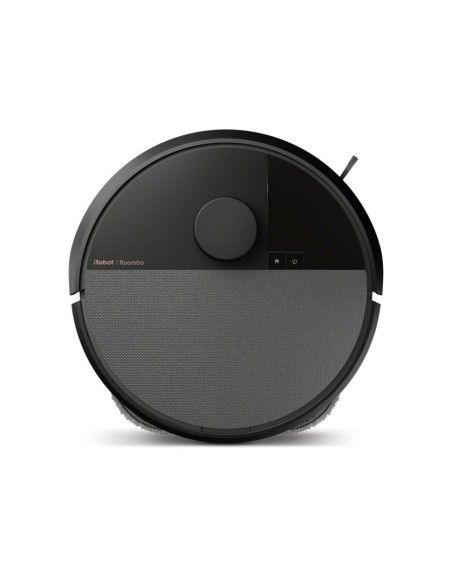 ROBOT ROOMBA® PLUS 505 COMBO CON BASE AUTOWASH™ - NEGRO N185040