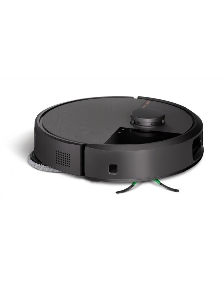 ROBOT ROOMBA® PLUS 505 COMBO CON BASE AUTOWASH™ - NEGRO N185040