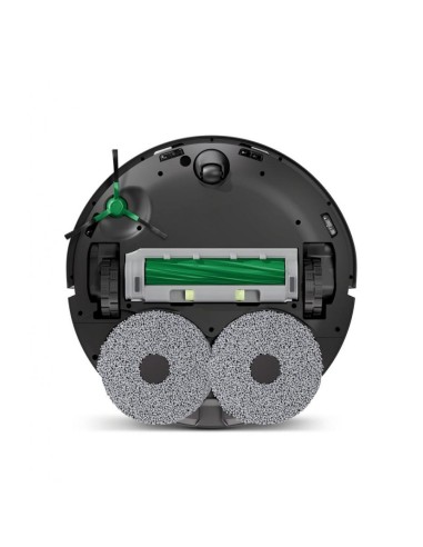 ROBOT ROOMBA® PLUS 505 COMBO CON BASE AUTOWASH™...