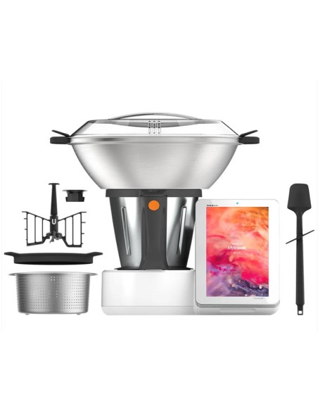 ROBOT DE COCINA TAURUS MYCOOK NEXT