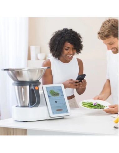 ROBOT DE COCINA TAURUS MYCOOK NEXT