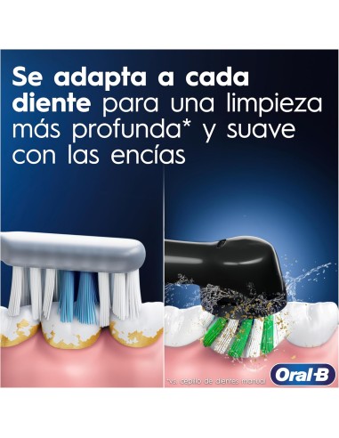 CEPILLO ORAL-B VITALITY PRO NEGRO
