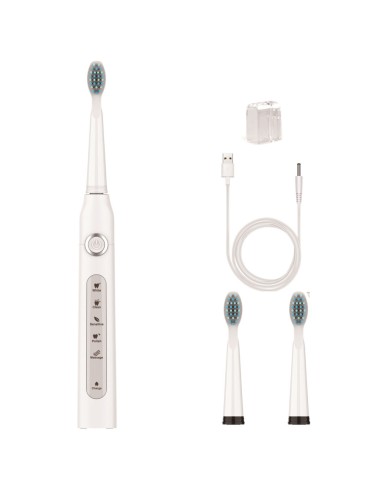 CEPILLO DE DIENTES ELECTRICO SOGO