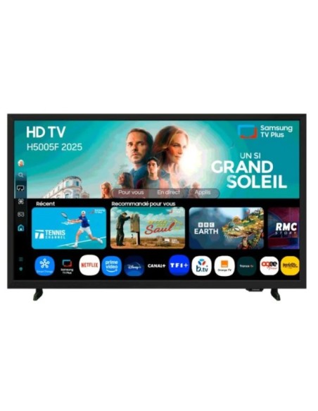 TV SAMSUNG 32'' TU32H5005FKXXC