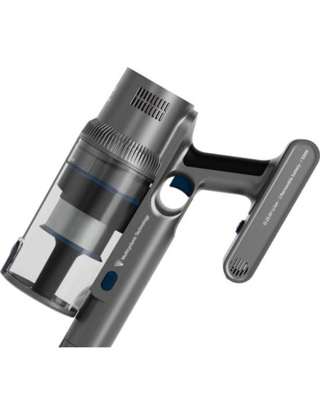 Aspirador Ufesa U7 Digital Animal