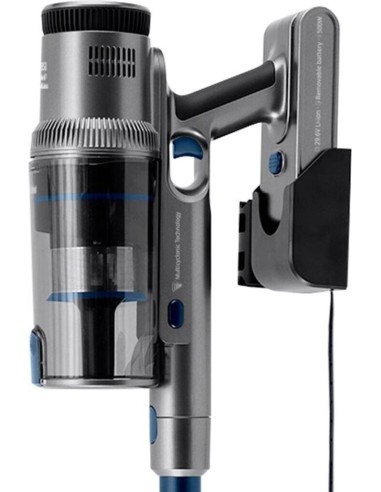 Aspirador Ufesa U7 Digital Animal