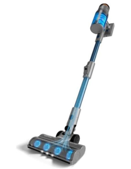 Aspirador Ufesa U7 Digital Animal