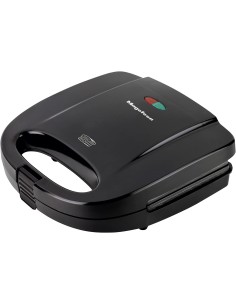 SANDWICHERA MAGEFESA SUISSE BLACK