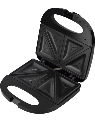 SANDWICHERA MAGEFESA SUISSE BLACK