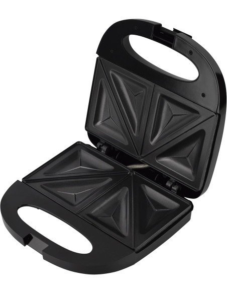 SANDWICHERA MAGEFESA SUISSE BLACK