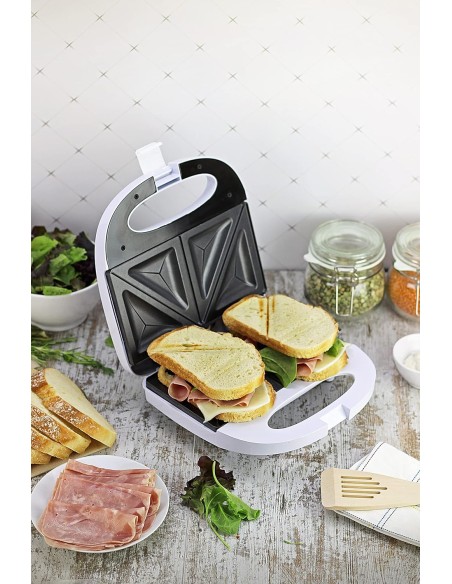 SANDWICHERA MAGEFESA SUISSE BLACK