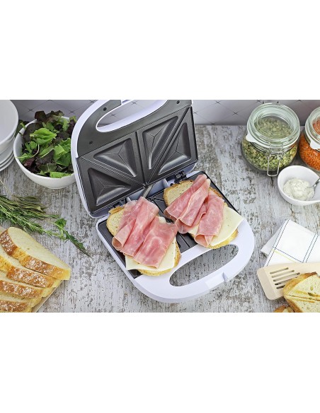 SANDWICHERA MAGEFESA SUISSE BLACK