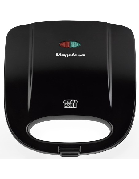 SANDWICHERA MAGEFESA SUISSE BLACK