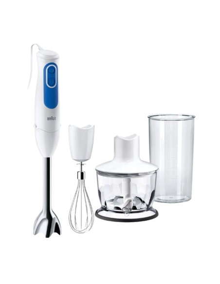 BATIDORA BRAUN MULTIPICK 3