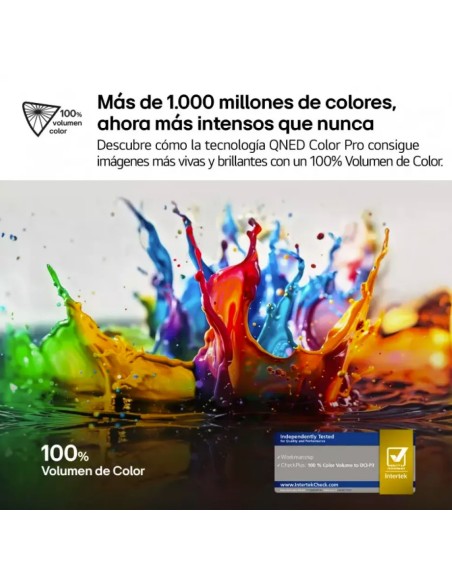 TV LG SMART QNED 43" 43QNED8EA6B.AEU