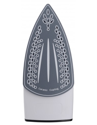 Plancha de vapor San Ignacio Ceramic 2.600 W