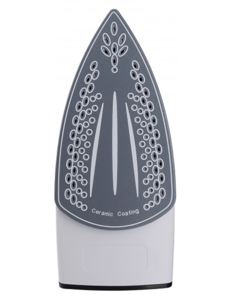 Plancha de vapor San Ignacio Ceramic 2.600 W