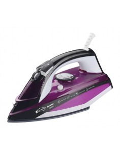 Plancha de vapor San Ignacio Ceramic 2.600 W