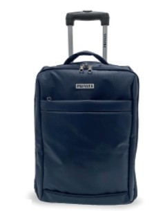 Trolley privata plegable