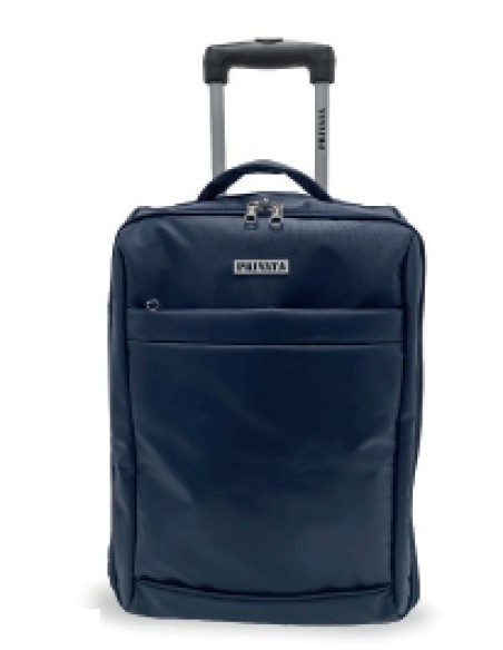 Trolley privata plegable