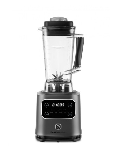 BATIDORA DE VASO UFESA MYSTIC  TOPAZ 2L 2000W