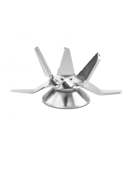 BATIDORA DE VASO UFESA MYSTIC  TOPAZ 2L 2000W