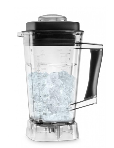 BATIDORA DE VASO UFESA MYSTIC  TOPAZ 2L 2000W