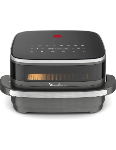 FREIDORA DE AIRE MOULINEX EASY FRY XL AL402HF0