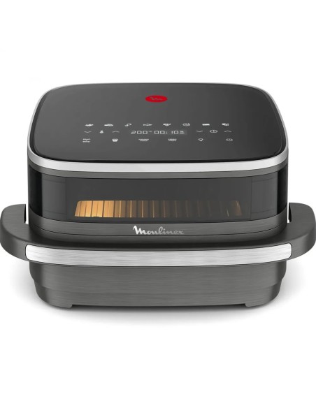 FREIDORA DE AIRE MOULINEX EASY FRY XL AL402HF0